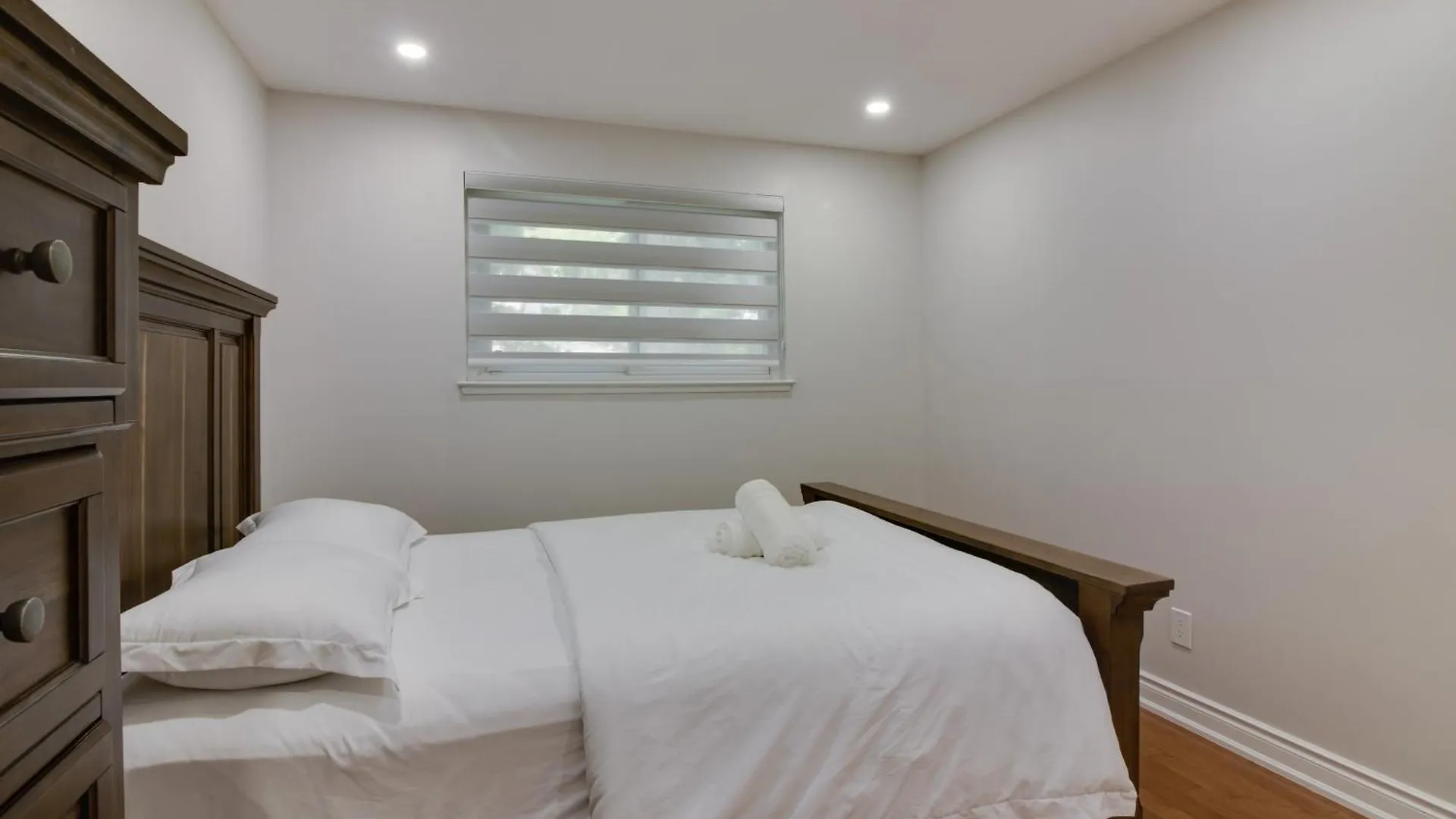 Beautiful House In Scarborough Apartment Toronto