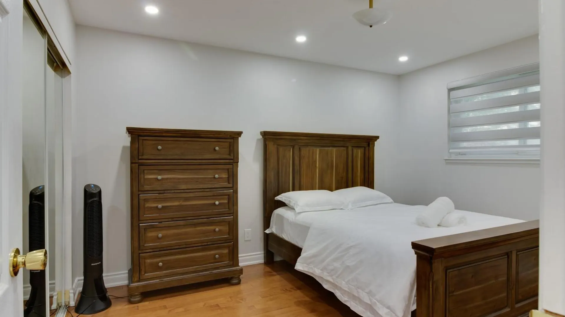 Beautiful House In Scarborough Apartment Toronto Canada