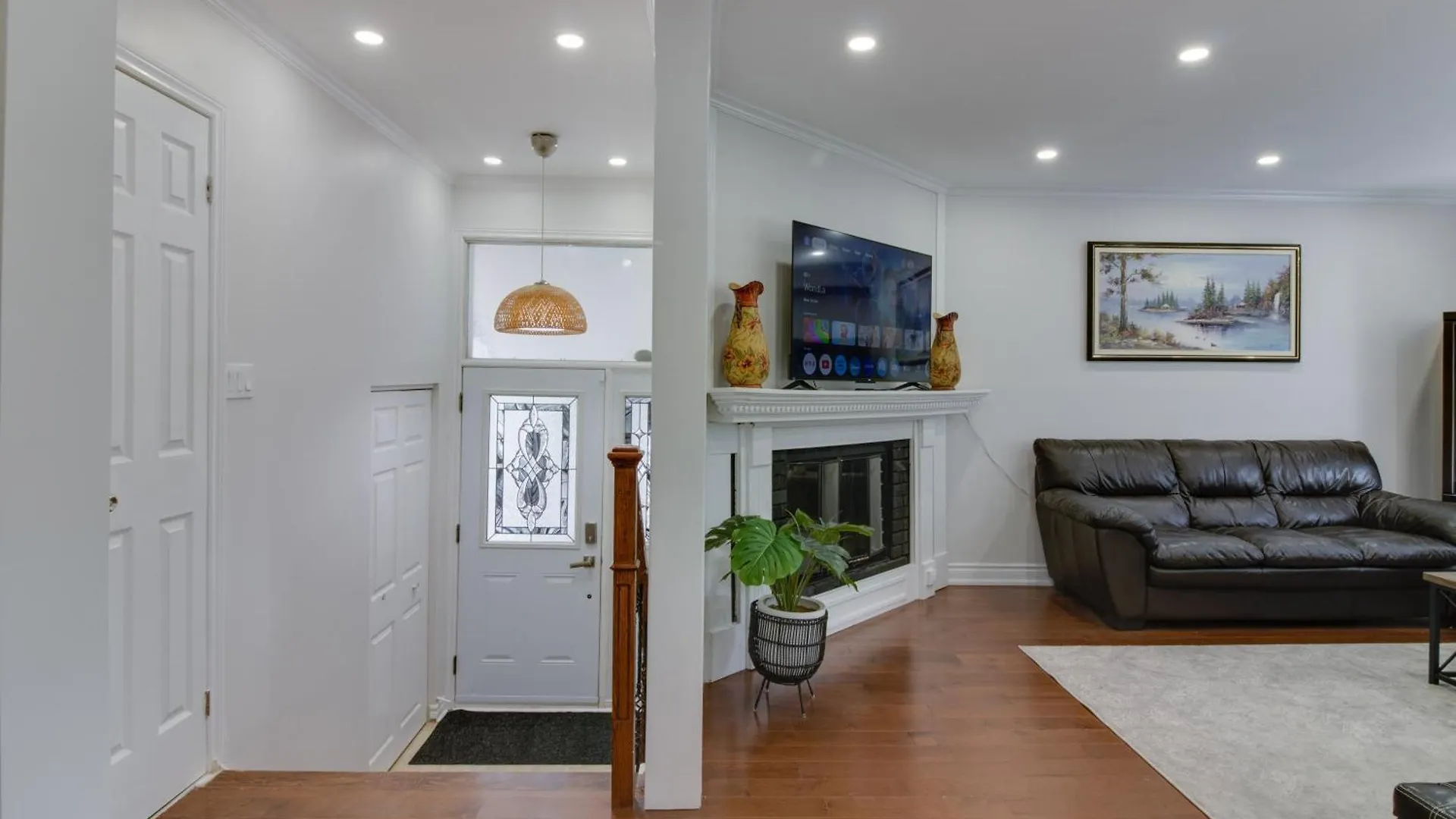 Beautiful House In Scarborough Apartment Toronto