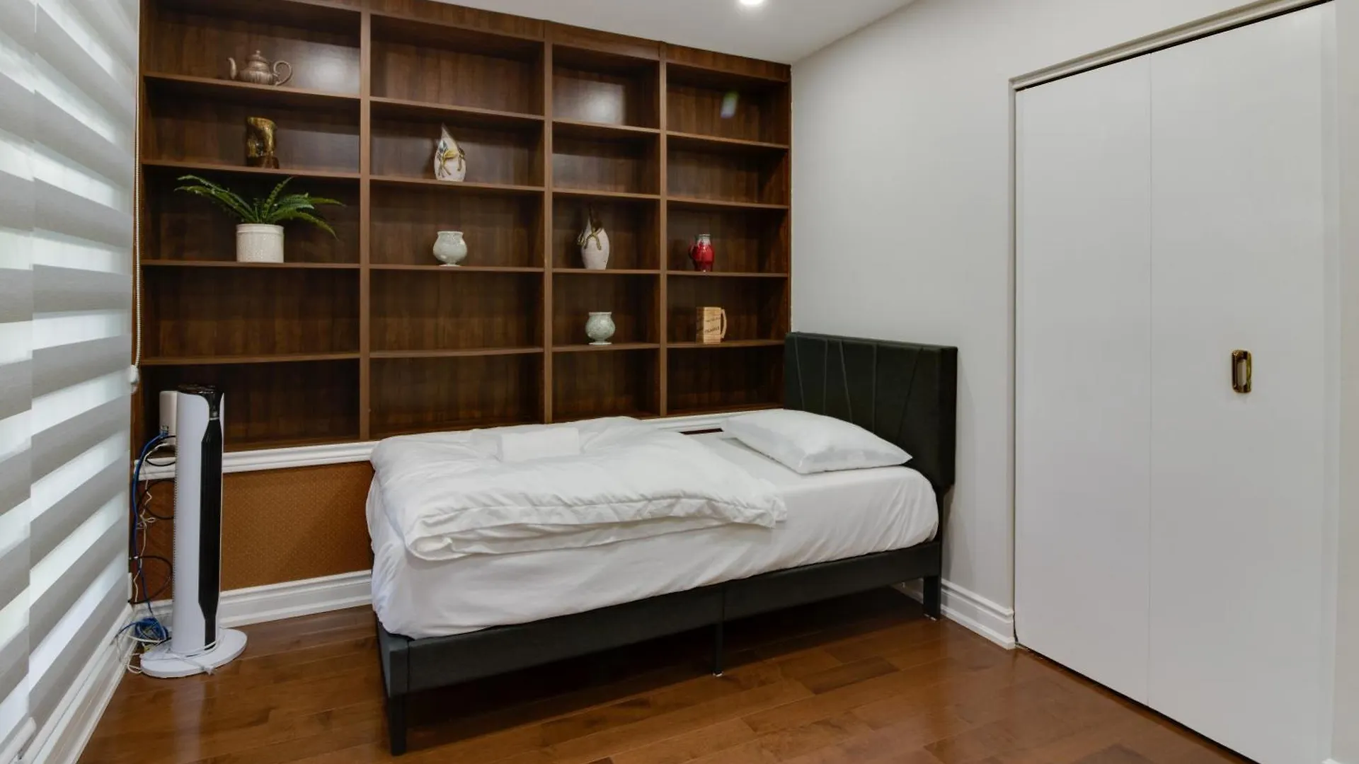 Beautiful House In Scarborough Apartment Toronto
