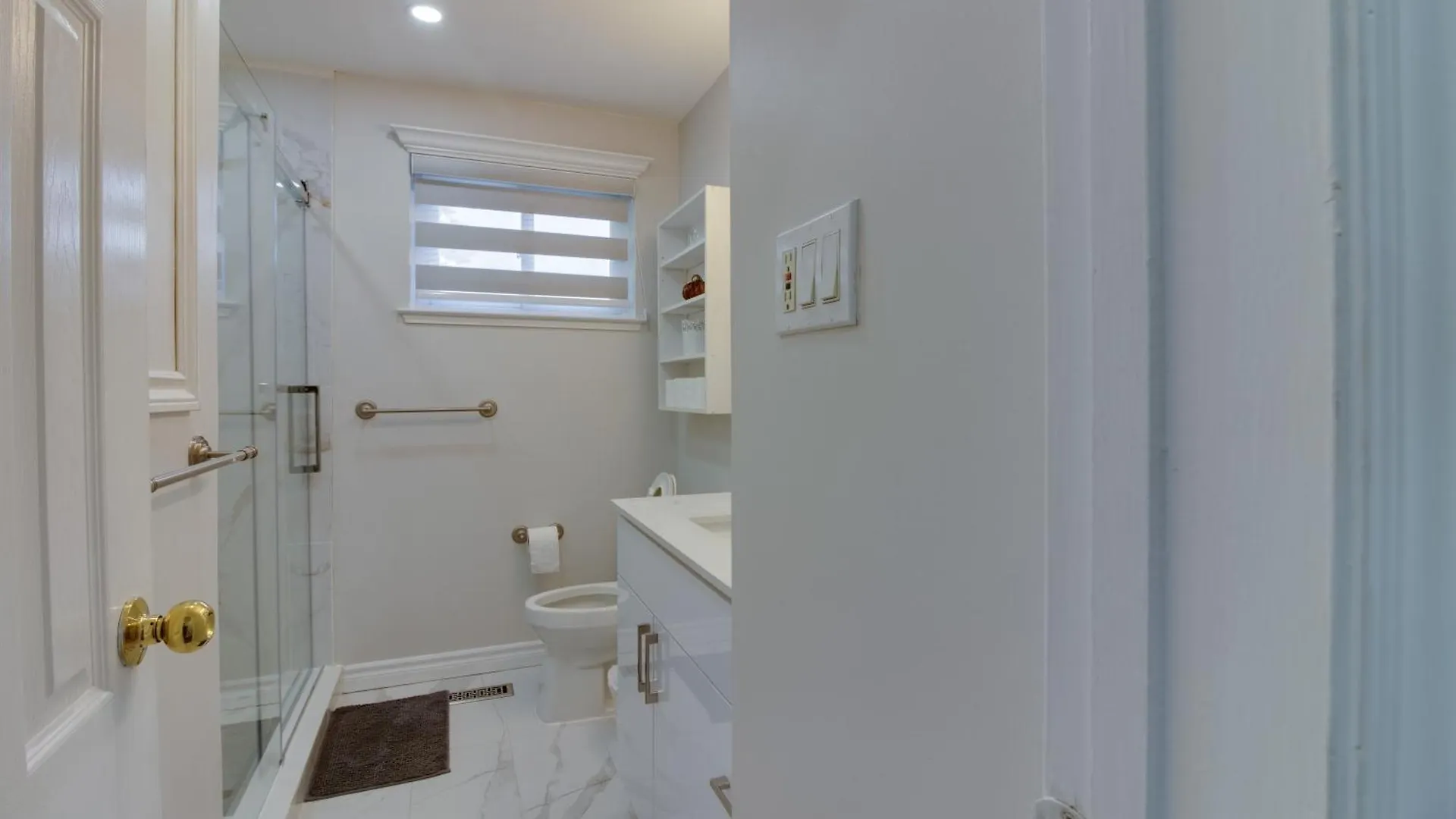 Beautiful House In Scarborough Apartment Toronto
