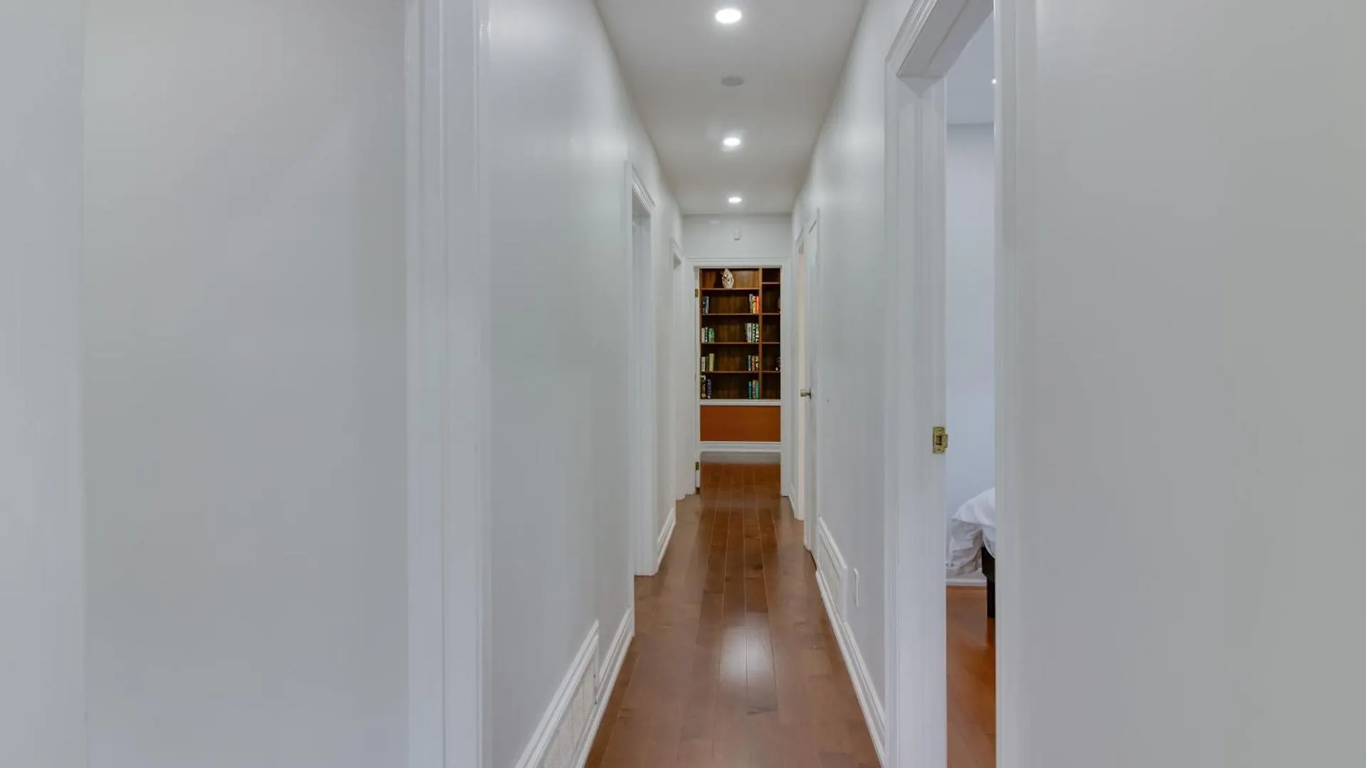 Beautiful House In Scarborough Apartment Toronto Canada