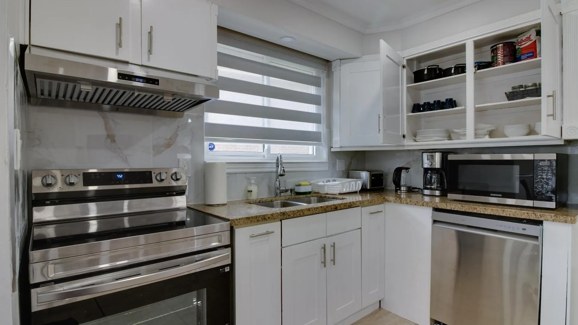 Beautiful House In Scarborough Apartment Toronto